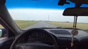 BMW e34| от первого лица