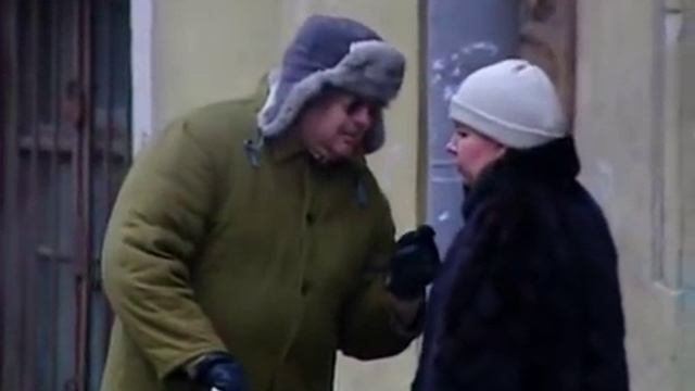 Слепой (Приколы нашего Городка).avi