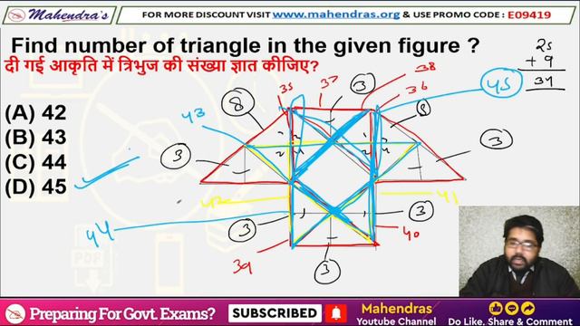 RRB NTPC CBT 2 / Group D | RRB NTPC Reasoning | Complete Revision | By Kuldeep Mahendras