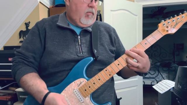 Jesus, What a Wonderful Child - Spark 40 Amp смотреть онлайн