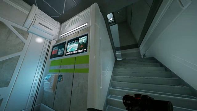 *NEW* Y7S4 Nighthaven Labs Gameplay/Walkthrough - Rainbow Six Siege Solar Raid смотреть онлайн