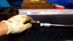 Переделка шланга гур газель бизнес под насос двигателя 405 евро любой