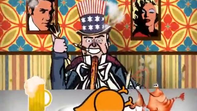 Ресторан Либерти смотреть онлайн