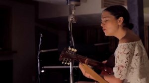 Natalia Lafourcade - Eclipse | El Ganzo Session