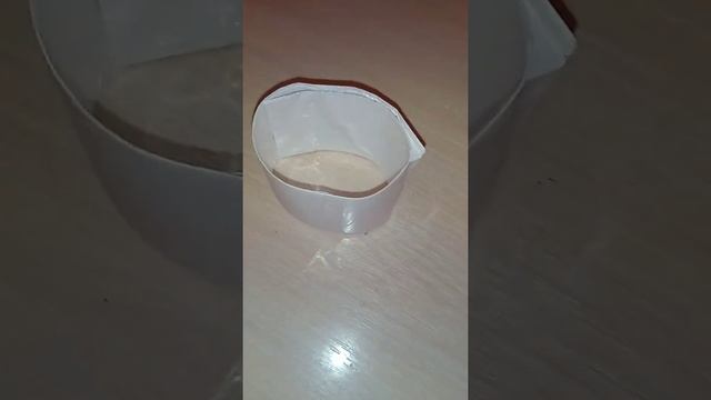 Как сделать 3D амонг ас из бумаги||| КАК СДЕЛАТЬ ПРЕДАТЕЛЯ ИЗ БУМАГИ смотреть онлайн