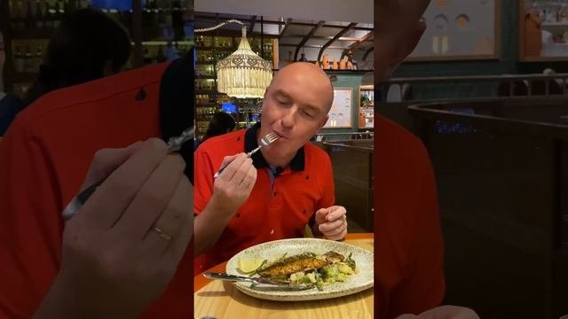 РЕСТОРАН Хмели&Сунели в Сочи