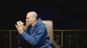 Даниил Зуев. О смерти и психологии