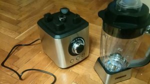 Блендер Oberhof Wirbel E30