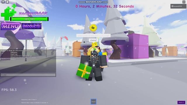 How to get the new CSPR (Roblox AUT) смотреть онлайн