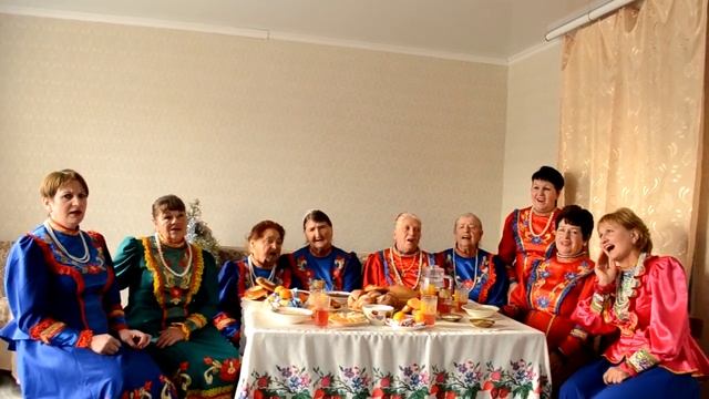 Святочные традиции и обычаи