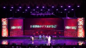 Shukurullo Isroilov - Kelin kuyov SHOU parodiyasi (Shaxlo Bravo, Xalimaxon SHUKUR SHOU 2018)