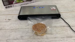 Вакуумний пакувальник Proficook PC-VK 1080