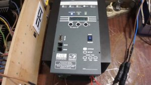 Обзор MPPT МАП МикроАрт