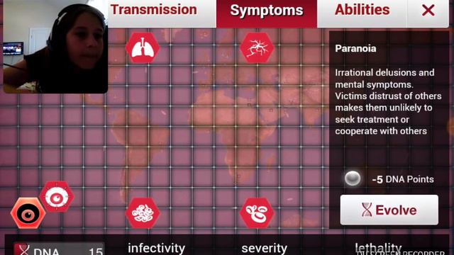 The "All" Plague Begins! | Plague Inc [3] смотреть онлайн