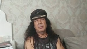 Александр Кузьмин о своей группе ДинаMIX
