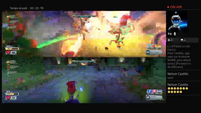 Live plantes vs zombie gw2 ep 4 avec starcraft animation смотреть онлайн