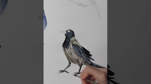 птицы 3 смотреть онлайн