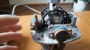 Проблемы джостиков управления мини экскаватора Mitsubishi mm 30sr.