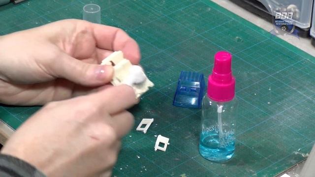 Majorette 269 Jeep Cherokee Ambulance Diecast Restoration смотреть онлайн