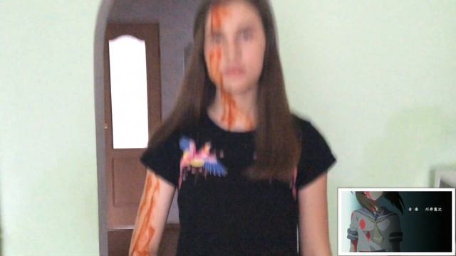 Higurashi no Naku Koro ni ひぐらしのなく頃に解 ANIME OPENING PARODY смотреть онлайн