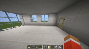 Как построить город в minecraft. Часть 1