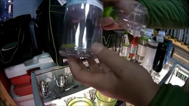 Термосы Aladdin для жидкостей, термостакагы, термокружки. 2014г. FHD, смотреть онлайн