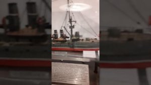 Корабли в бутылках