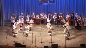 Крупіцкія музыкі - Крупіцкая полька / Крупицкие музыки - Крупицкая полька
