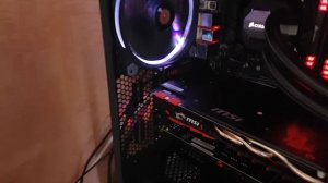 Обзор корпуса Phanteks enthoo evolv atx glass