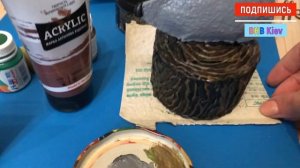 ОСЕННИЕ ПОДЕЛКИ из природных материалов. ПРОСТЫЕ ПОДЕЛКИ в ДЕТСКИЙ САД, ШКОЛУ СВОИМИ РУКАМИ