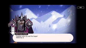 Cookie Run Kingdom Might Of Ancients