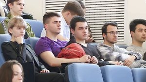 Промо-ролик ЦЗН