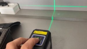 Лазерный уровень деко