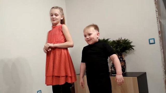 Пред новогодние этюды!!!