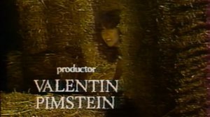 Заставка: Богатые тоже плачут (1 канал Останкино, 18.08.1992)