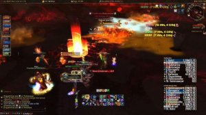 Guild Portugal - Beth'tilac 10 Man HC - Hunter POV | Whitemane Maelstrom Cataclysm