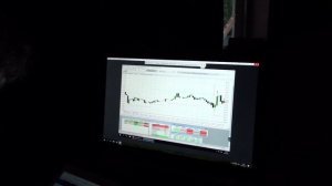 Робот МАНИ 144: 7% за две минуты, 9% за 10!
