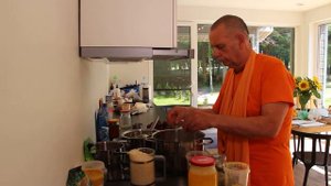 Pushpanna Rice / Пушпанна - разноцветный рис