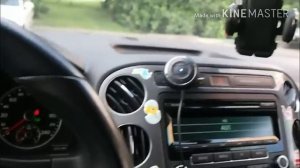 Bluetooth Hands Free Car Kit JBRC01/JROC-01 распаковка и полный обзор!