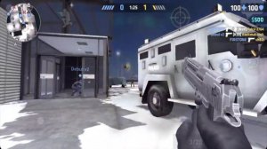 КАЛИБРОВКА ТОЛЬКО НА ДИГЛЕ! || 😱КАКОЙ РАНГ ДАЛИ?!  || КРИТИКАЛ ОПС CRITICAL OPS