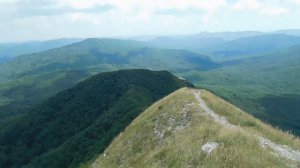 Экспедиция 2019 года - Тропы Древних. День первый - 07.07.2019. Гора Папай.