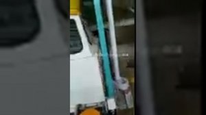 Минизавод по производству кукурузной муки 40T/D