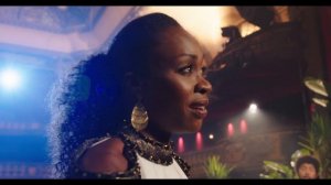 Joachim Horsley: Le M’Mouri Feat. Jeanine De Bique [Official]