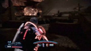 Mass Effect 3 - Walkthrough Part 20 - Tuchanka (ME3 Kinect Gameplay) [PC/Xbox 360/PS3]