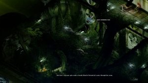 Обзор Stasis- анатомический атлас в космосе 18+