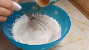 Очень вкусный кляр для рыбы.