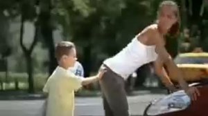 Хорошо быть маленьким мальчиком