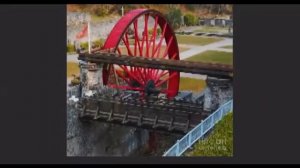 Невероятные механизмы допотопной цивилизации