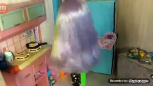 Хей Малявка