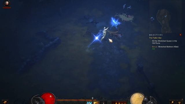 2020 Macbook Air M1 - Diablo 3 Test смотреть онлайн